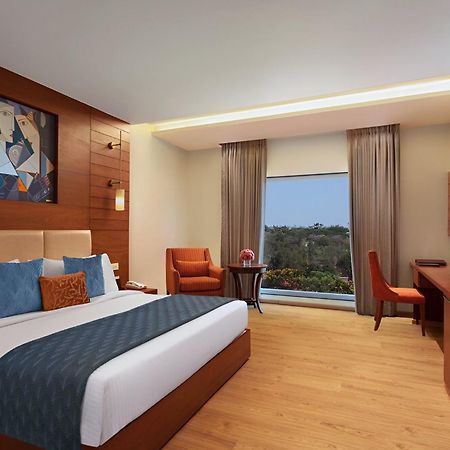 Fortune Park Airport Road, Hubballi - Member Itc Hotels' Group Exterior photo