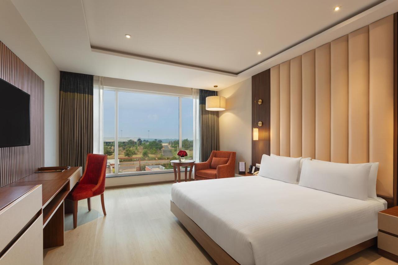Fortune Park Airport Road, Hubballi - Member Itc Hotels' Group Exterior photo