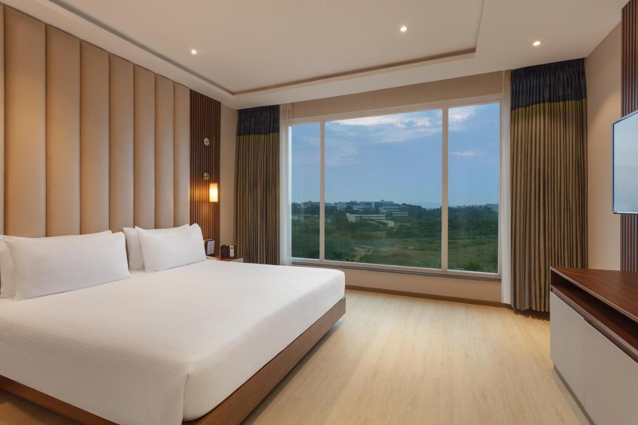 Fortune Park Airport Road, Hubballi - Member Itc Hotels' Group Exterior photo