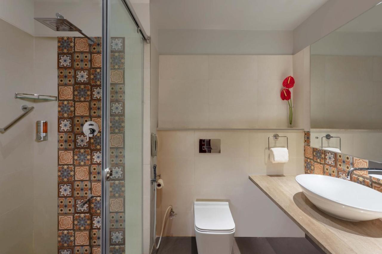 Fortune Park Airport Road, Hubballi - Member Itc Hotels' Group Room photo