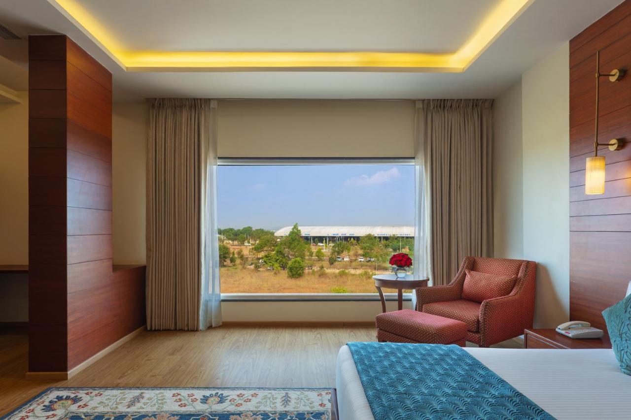 Fortune Park Airport Road, Hubballi - Member Itc Hotels' Group Exterior photo