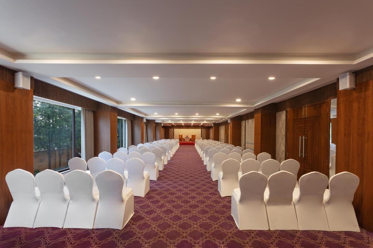 Fortune Park Airport Road, Hubballi - Member Itc Hotels' Group Exterior photo