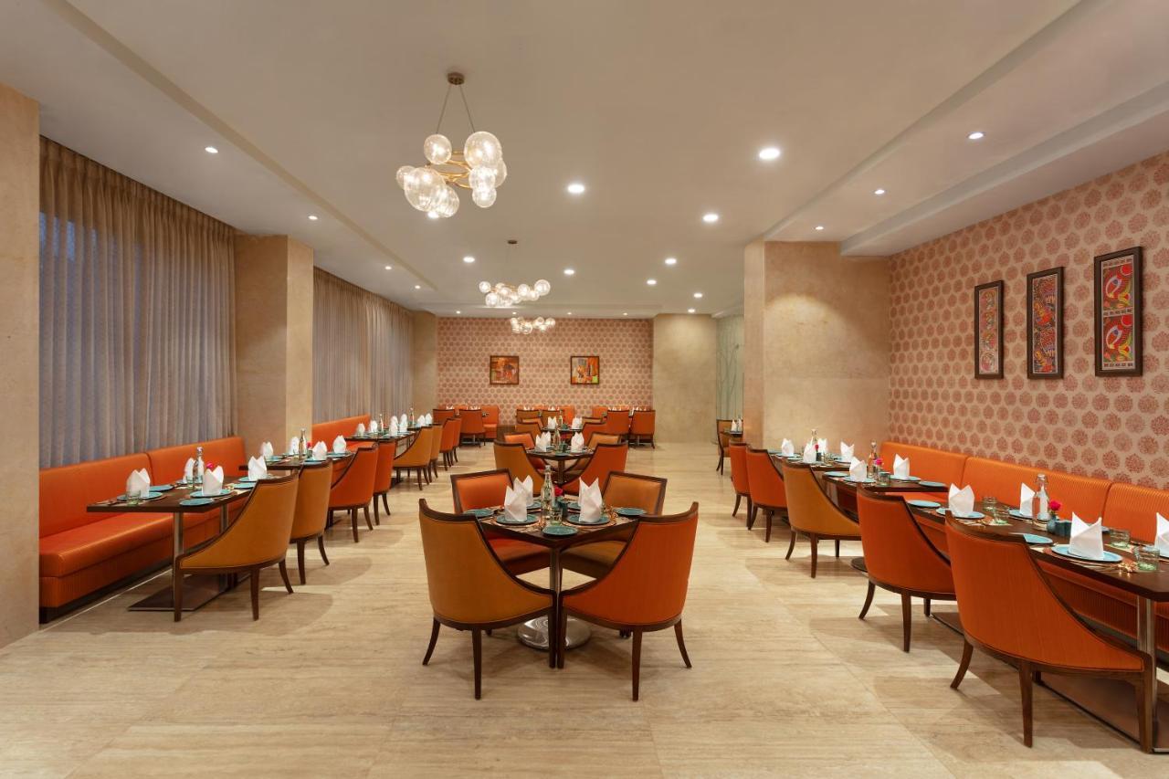 Fortune Park Airport Road, Hubballi - Member Itc Hotels' Group Exterior photo