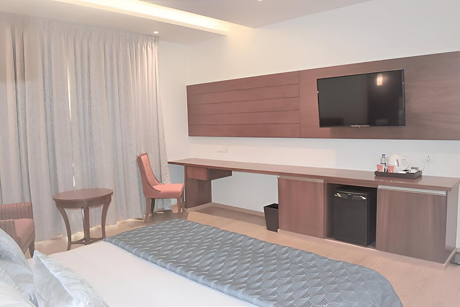 Fortune Park Airport Road, Hubballi - Member Itc Hotels' Group Exterior photo