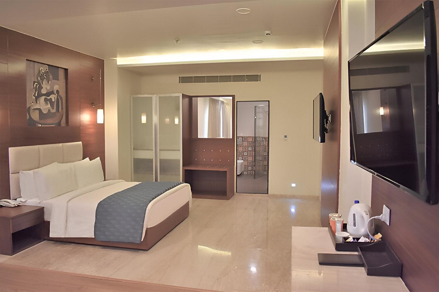 Fortune Park Airport Road, Hubballi - Member Itc Hotels' Group Exterior photo