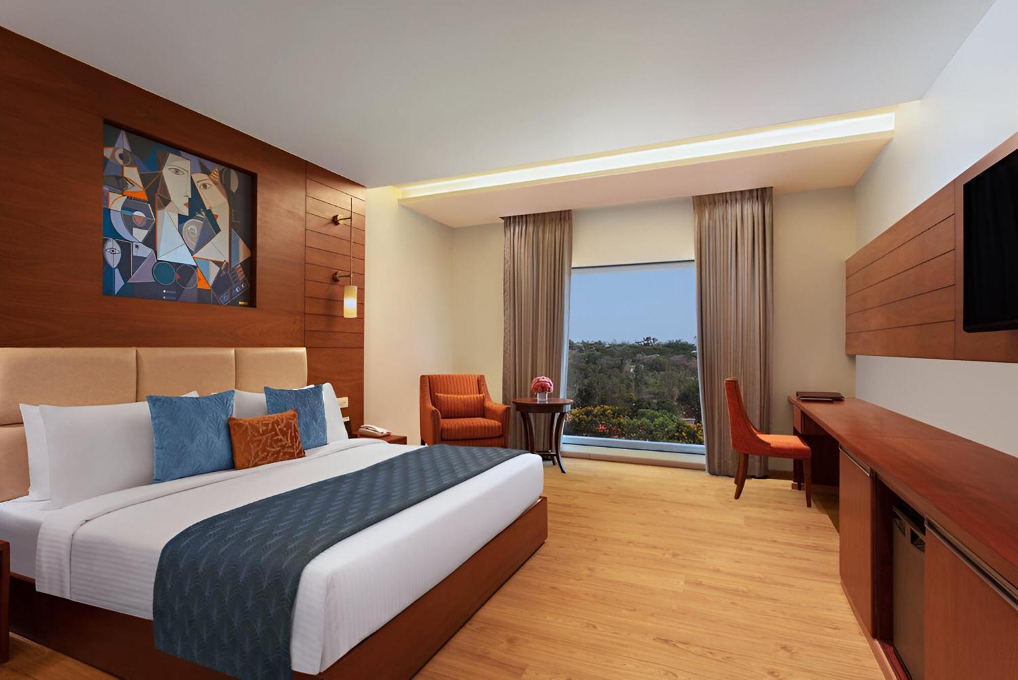 Fortune Park Airport Road, Hubballi - Member Itc Hotels' Group Exterior photo